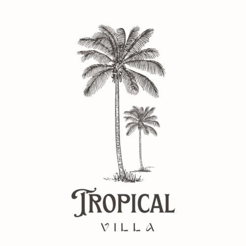 Tropical Villa Galle Exterior photo